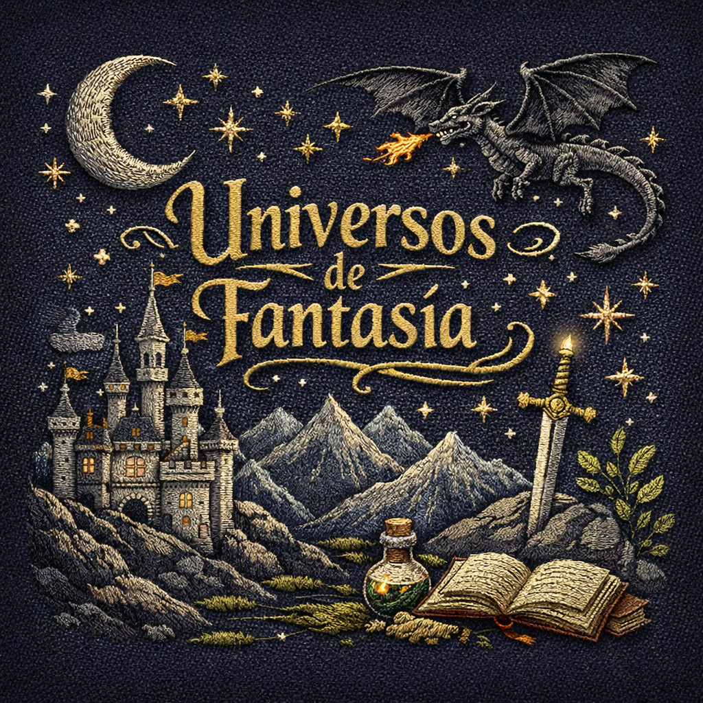 Universos de Fantasía