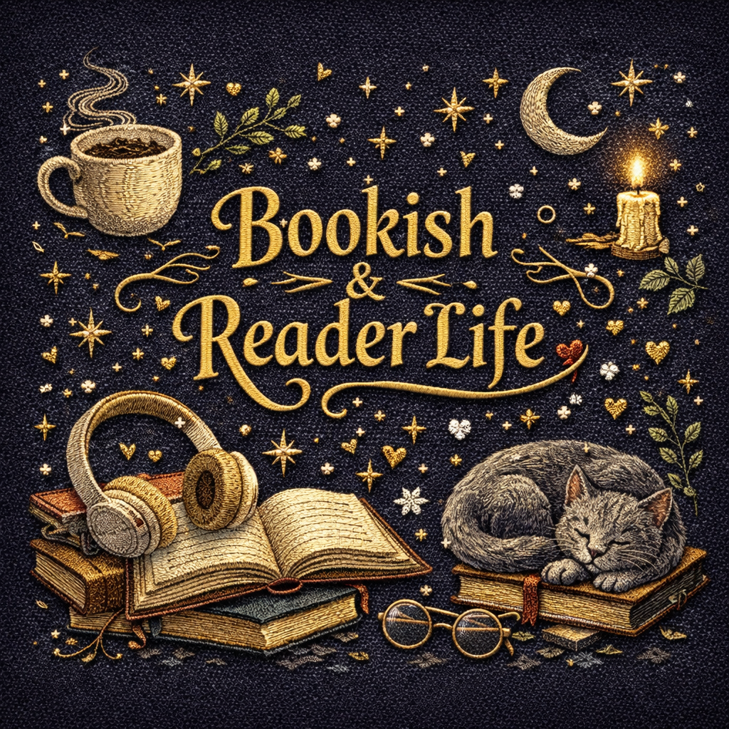 Bookish & Reader Life