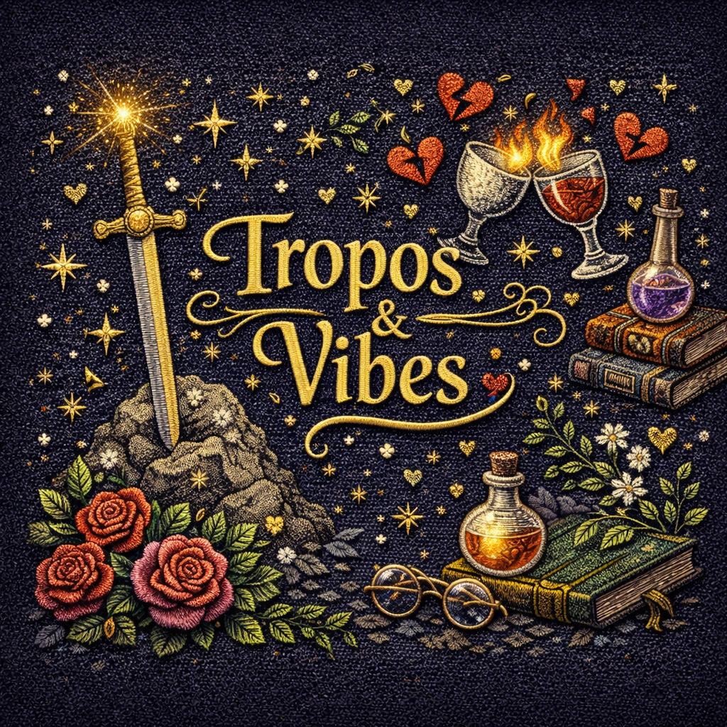Tropos & Vibes