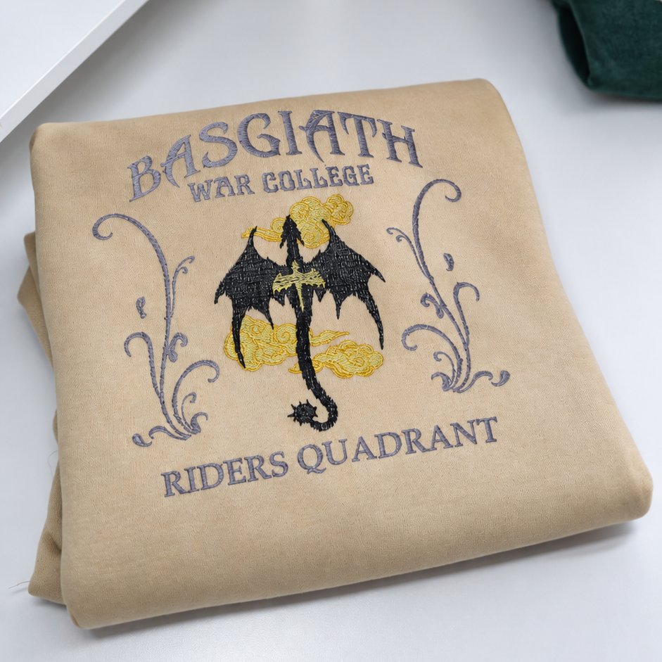 Basgiath War College