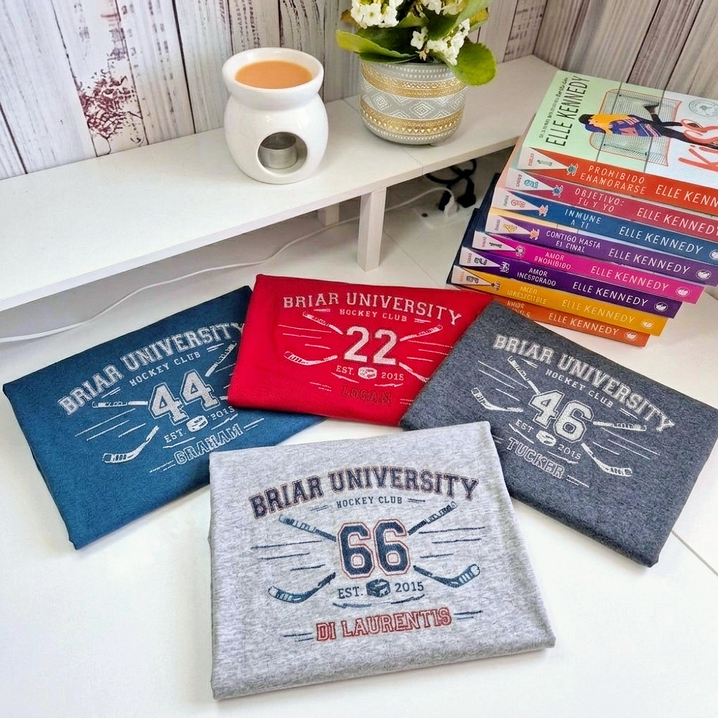 Off-Campus