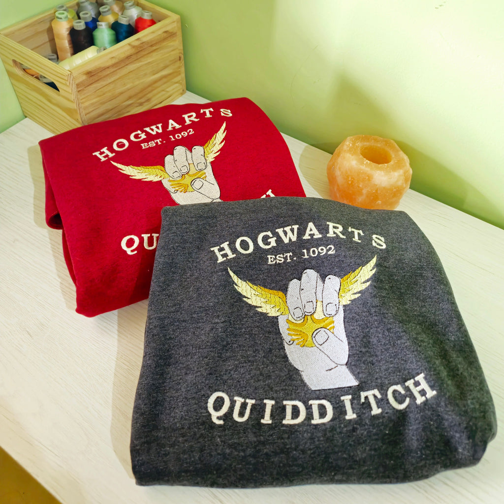 Quidditch