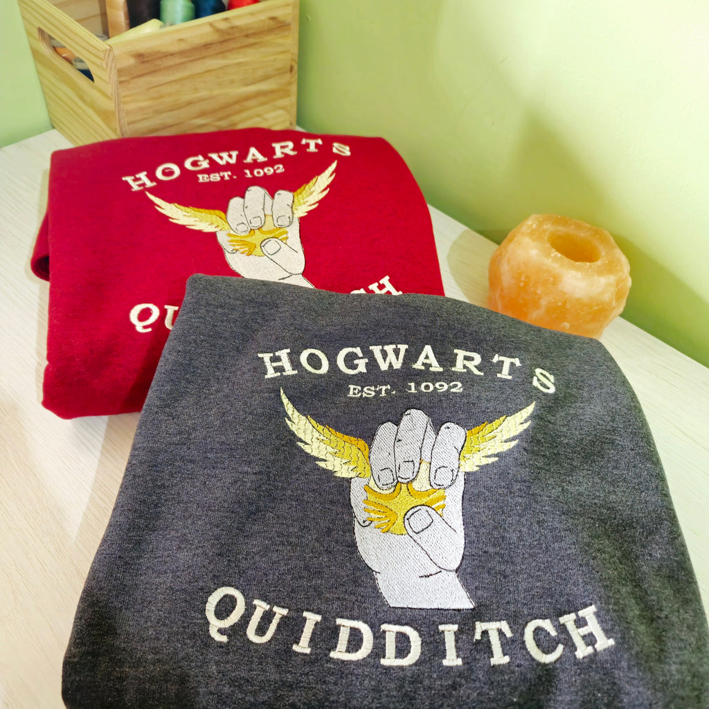 Quidditch