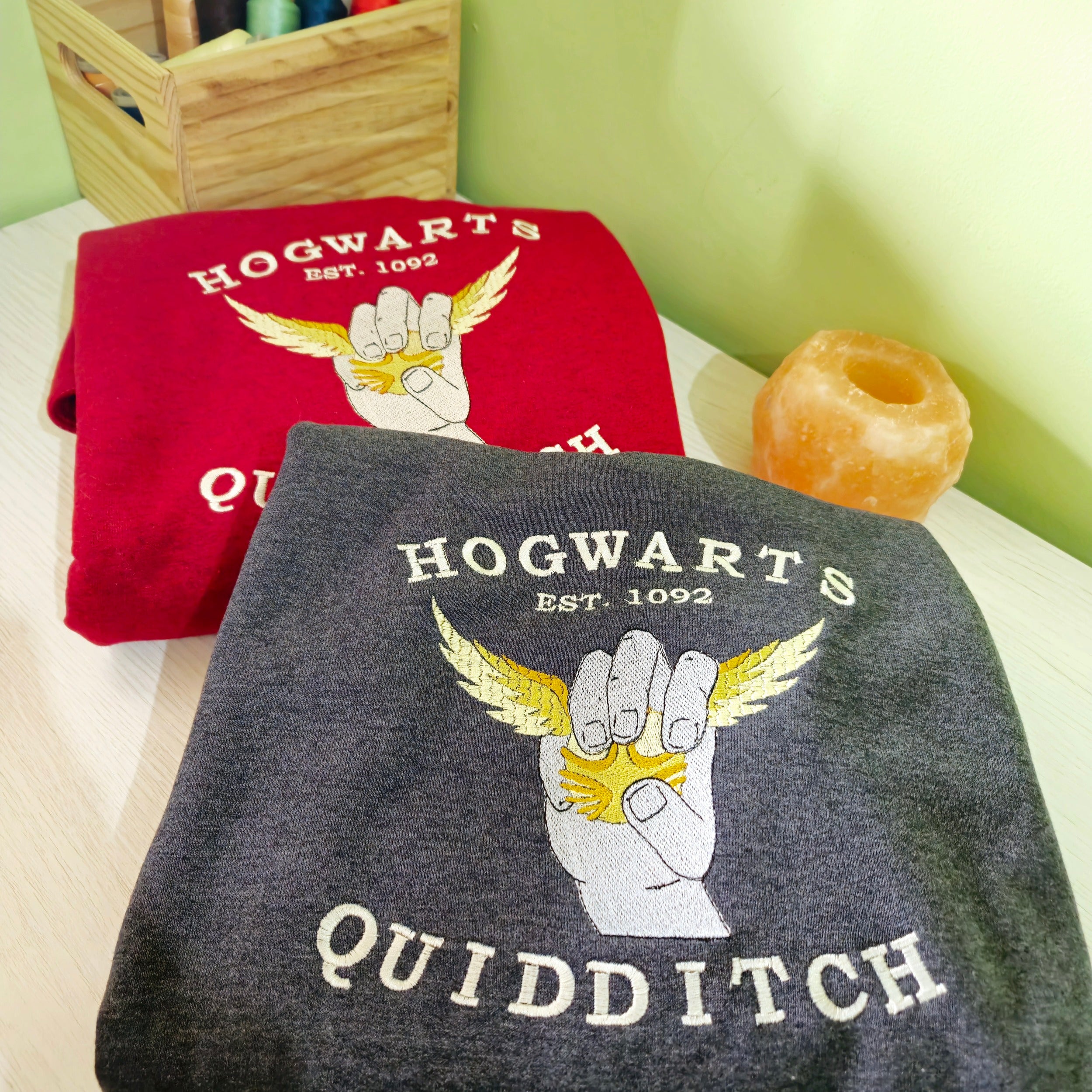 Quidditch