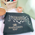 The Marauder’s Map