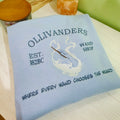 Ollivanders