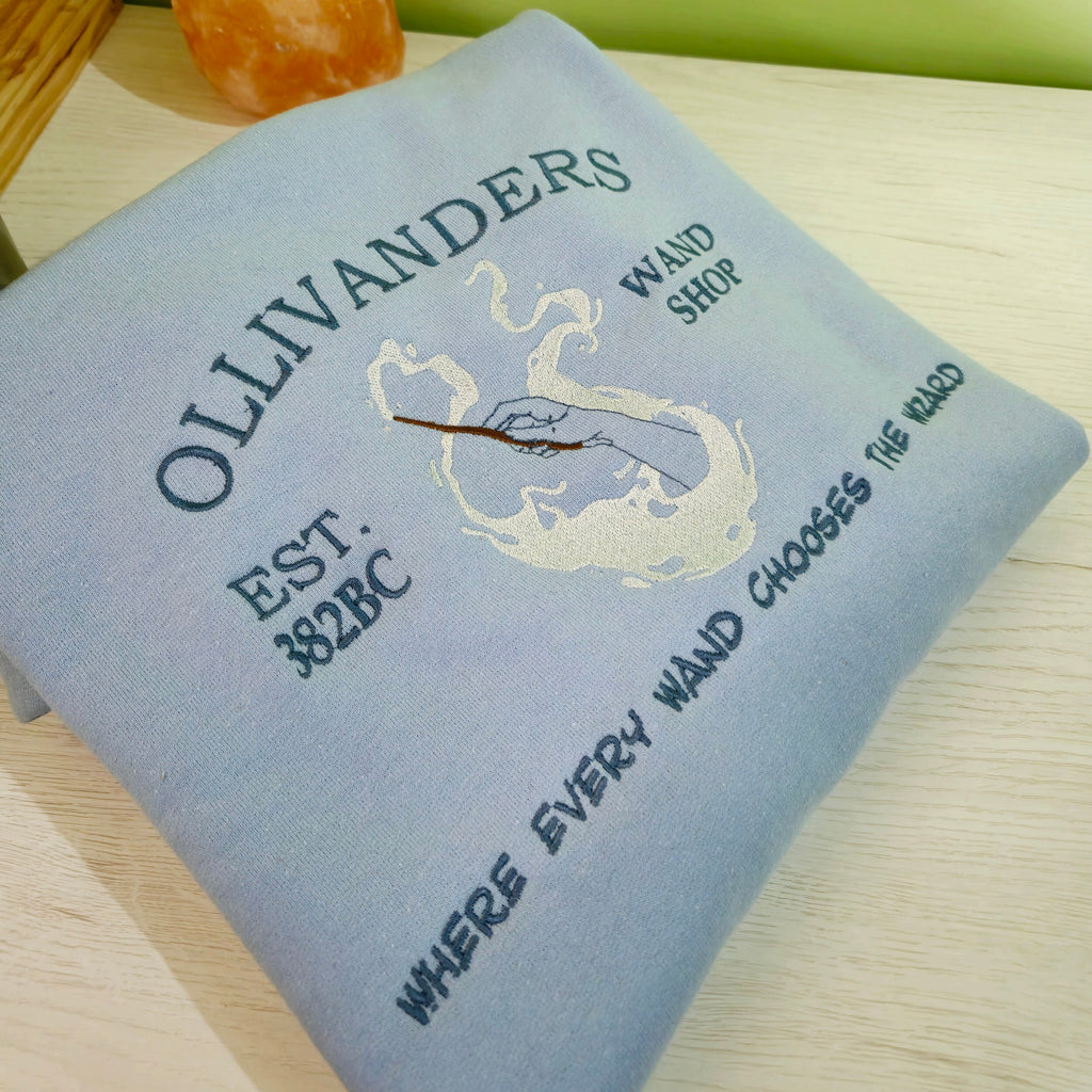 Ollivanders