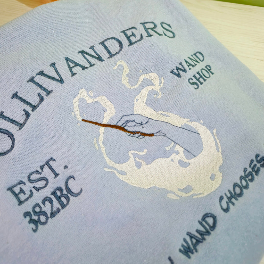 Ollivanders