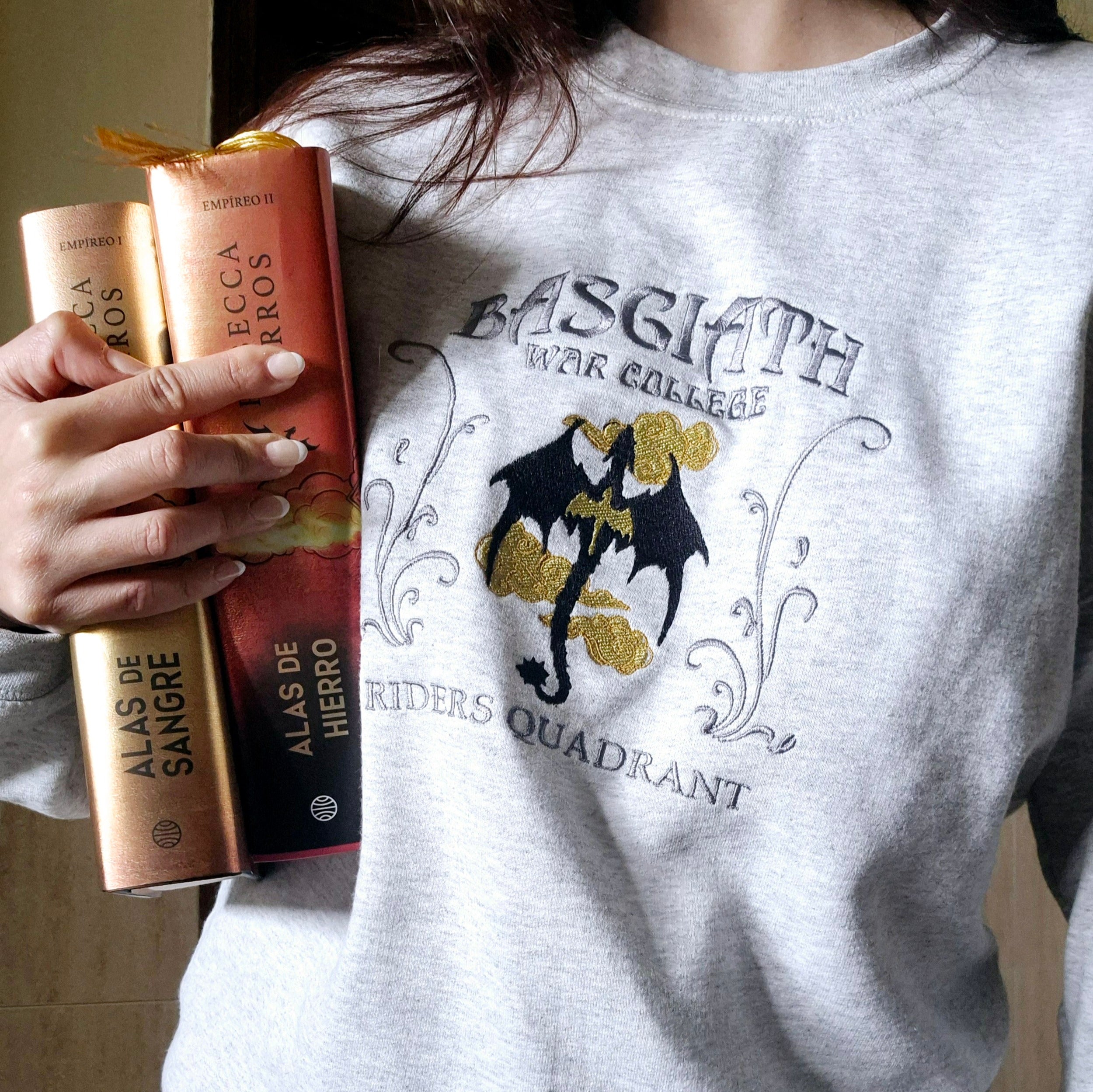 Basgiath War College