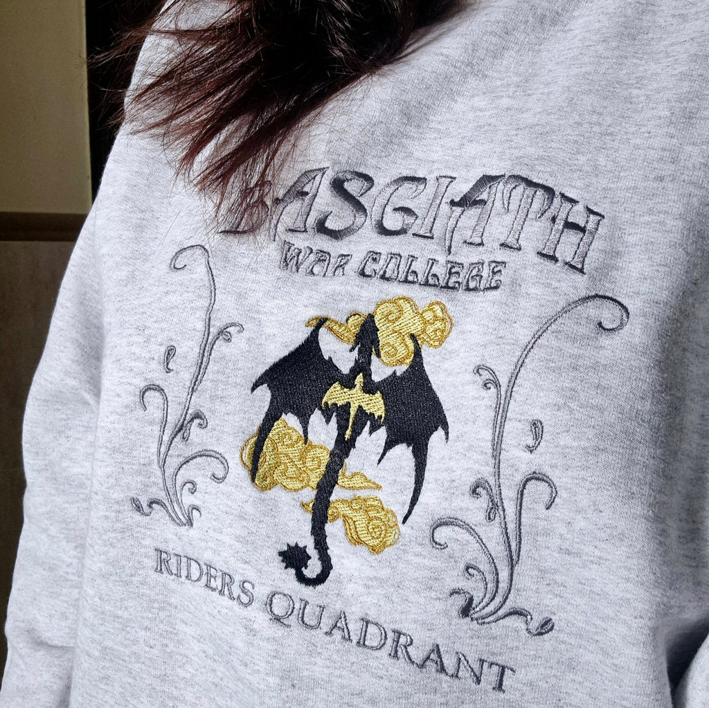 Basgiath War College