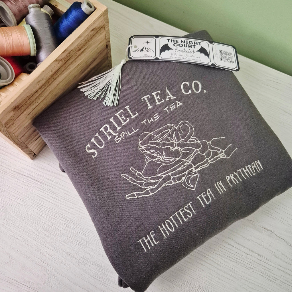 Suriel Tea