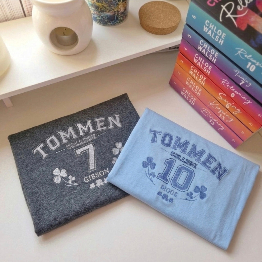 Tommen College