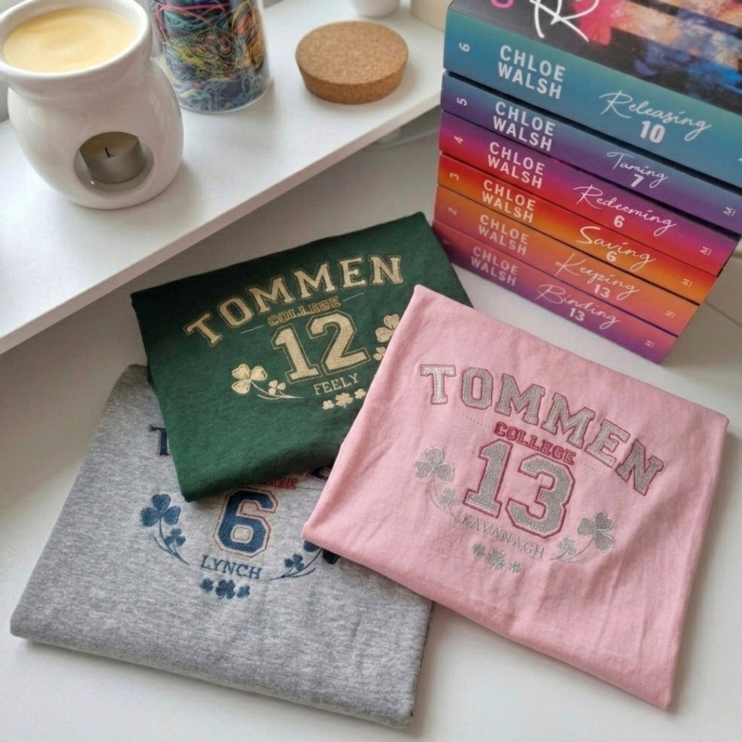 Tommen College