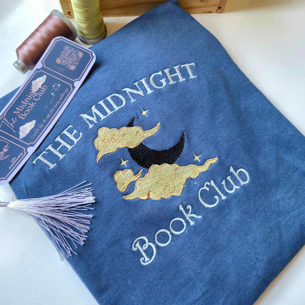 Midnight Book Club