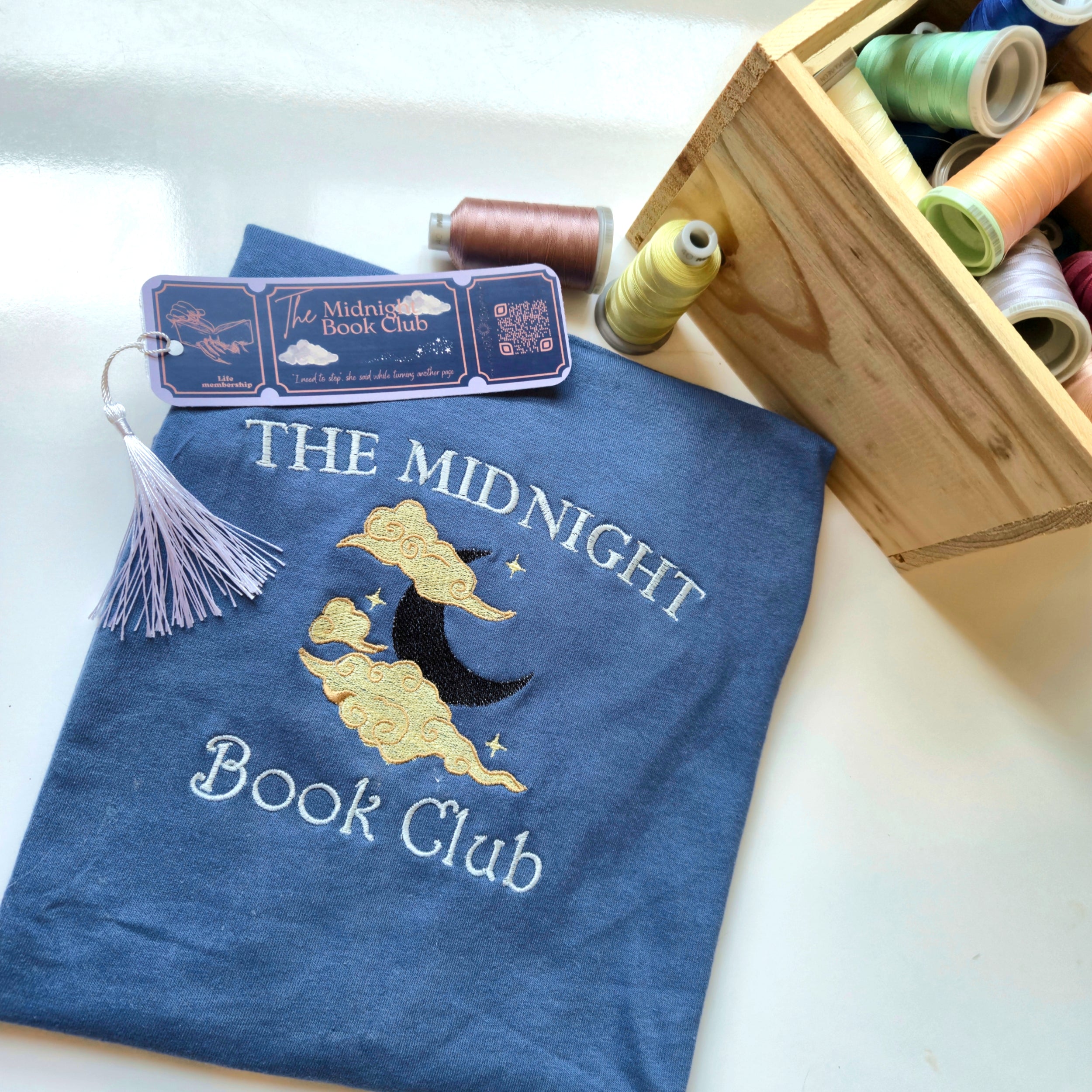 Midnight Book Club