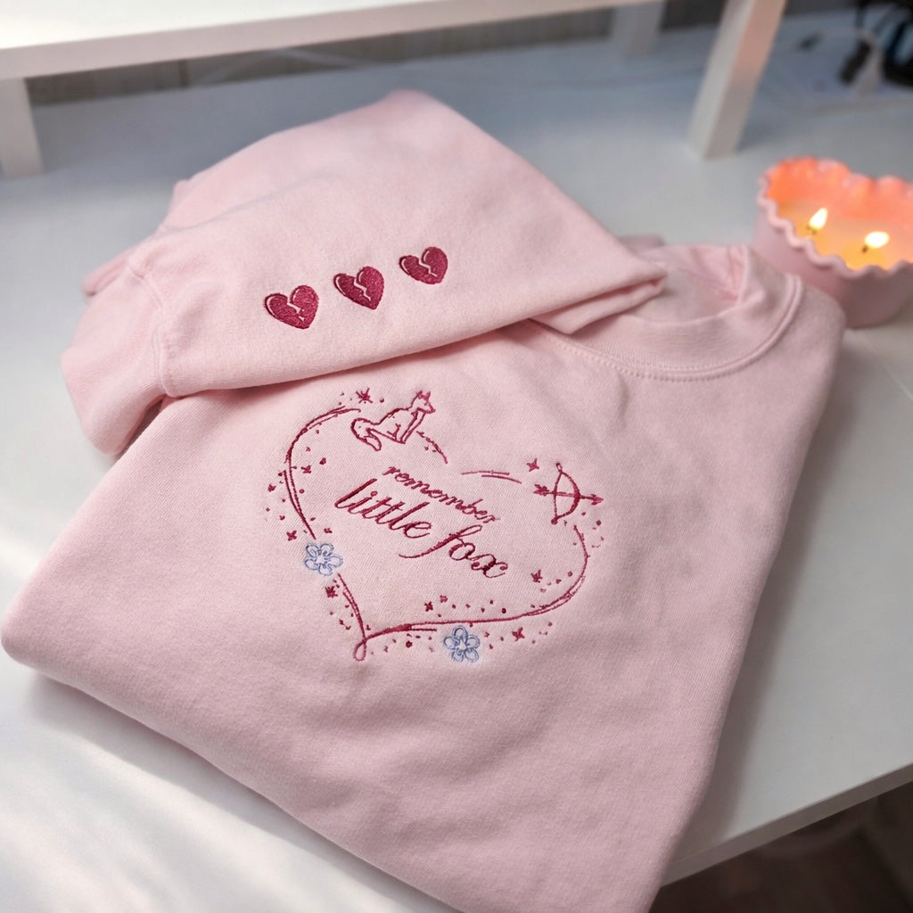 Érase una vez un corazón roto