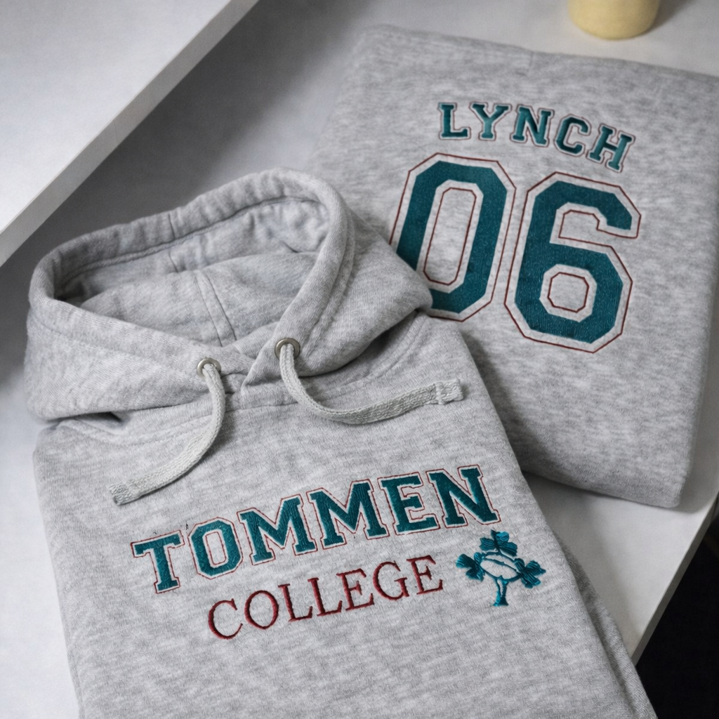 Tommen College