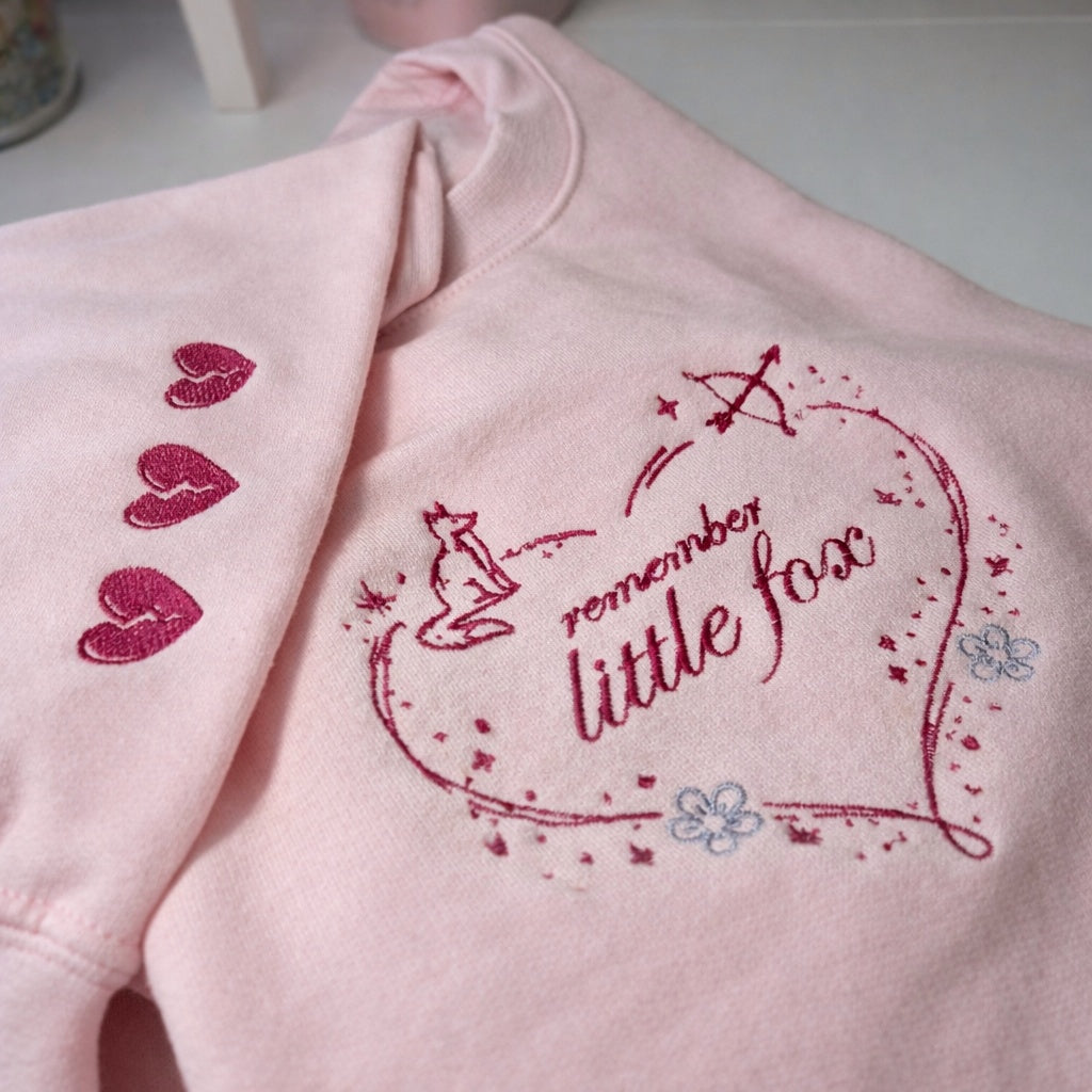 Érase una vez un corazón roto