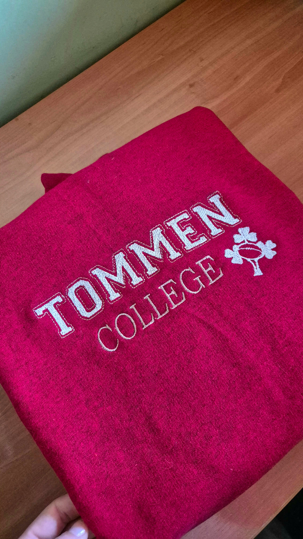 Tommen College