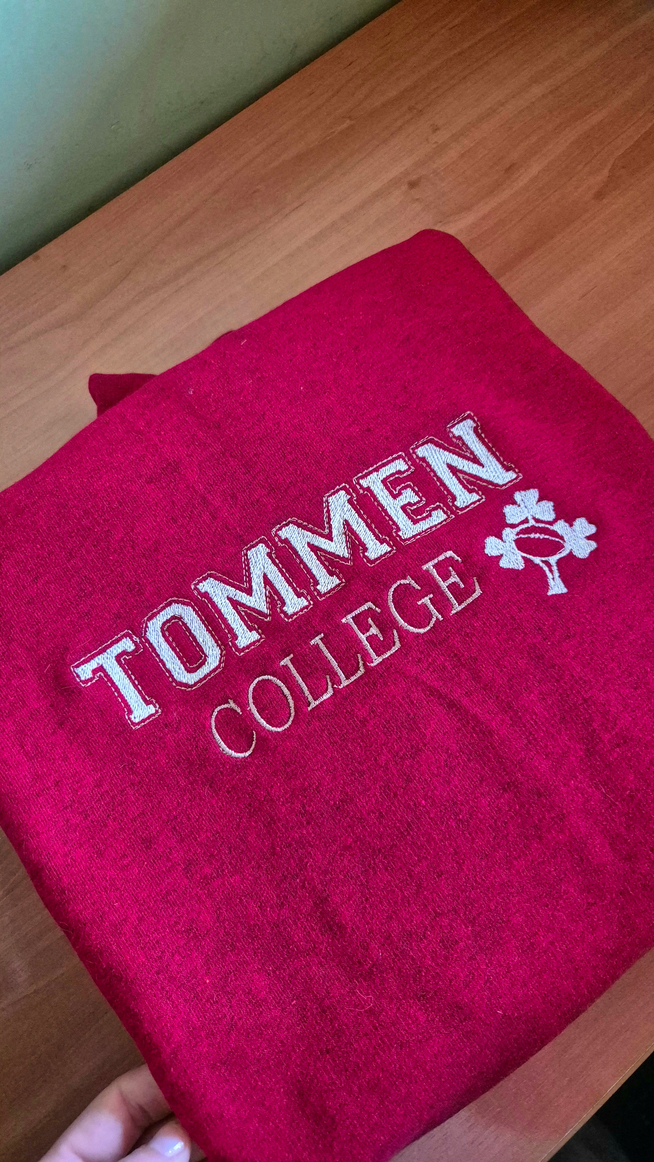 Tommen College