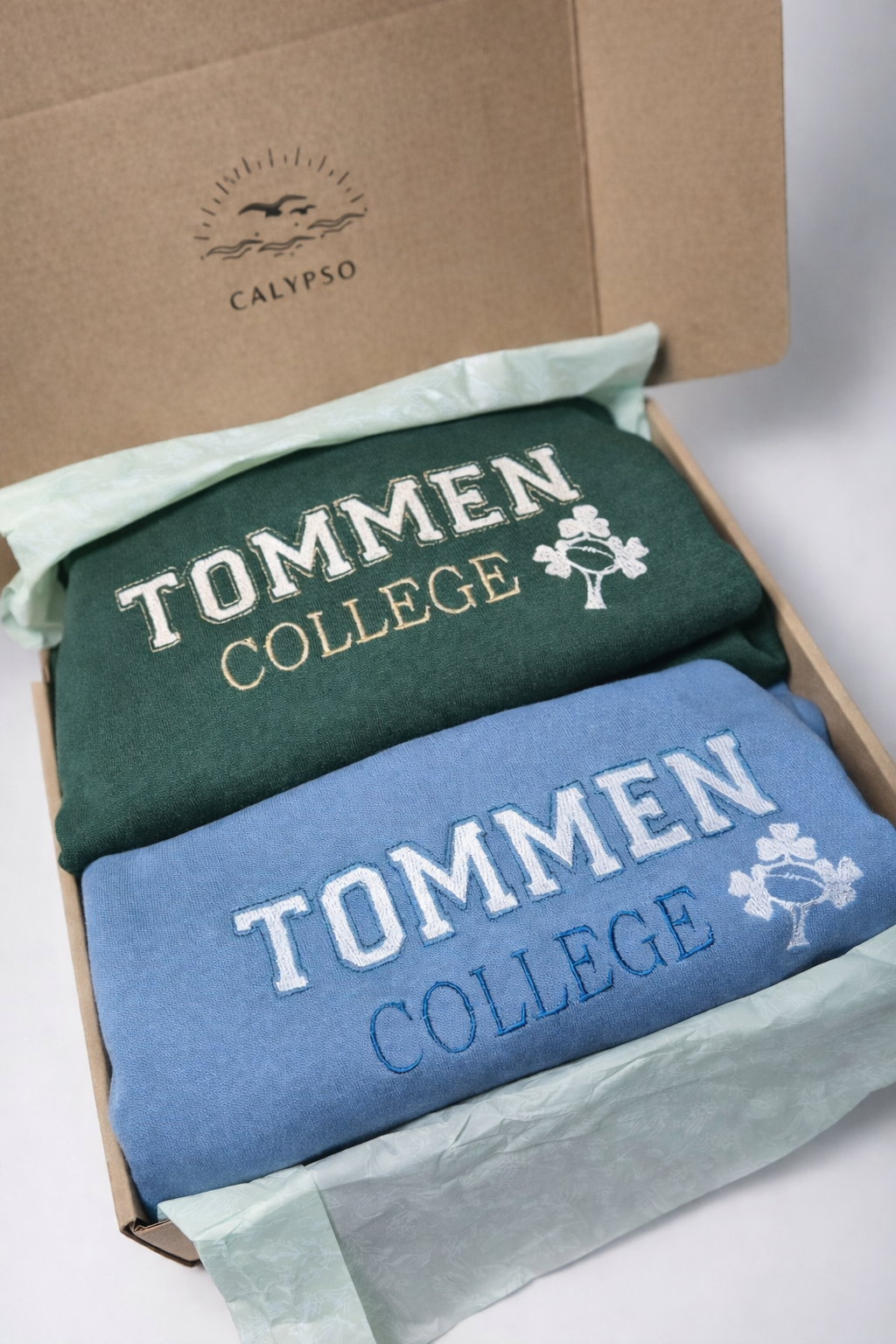 Tommen College