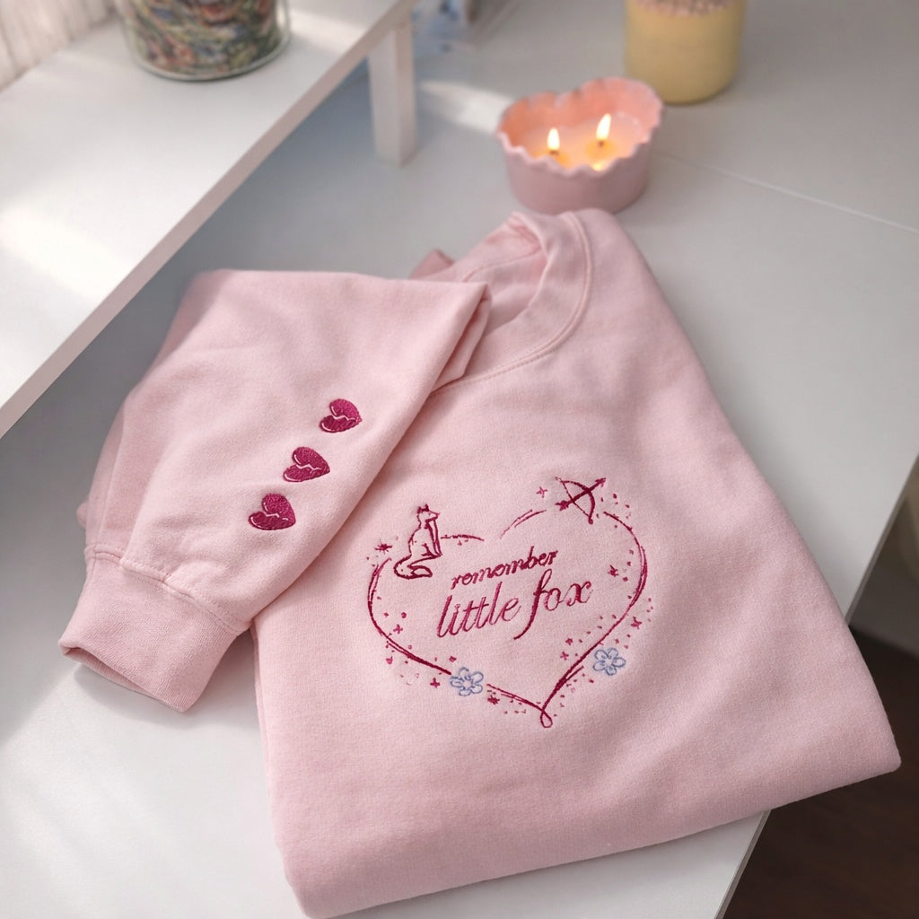 Érase una vez un corazón roto